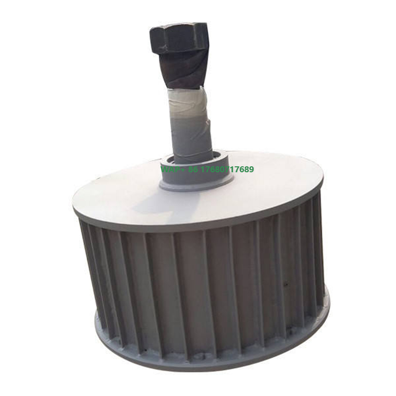 Wind Turbine Generator - Vertical Axis Wind Turbine 0.5kw 1kw