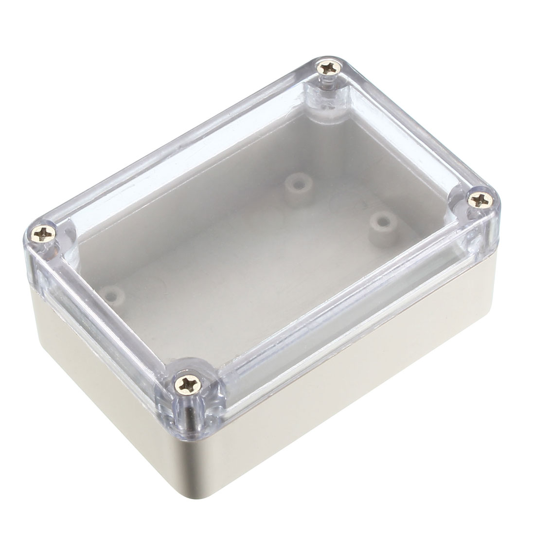 Cable Gland Waterproof - ABS Project Junction Box for Electrical