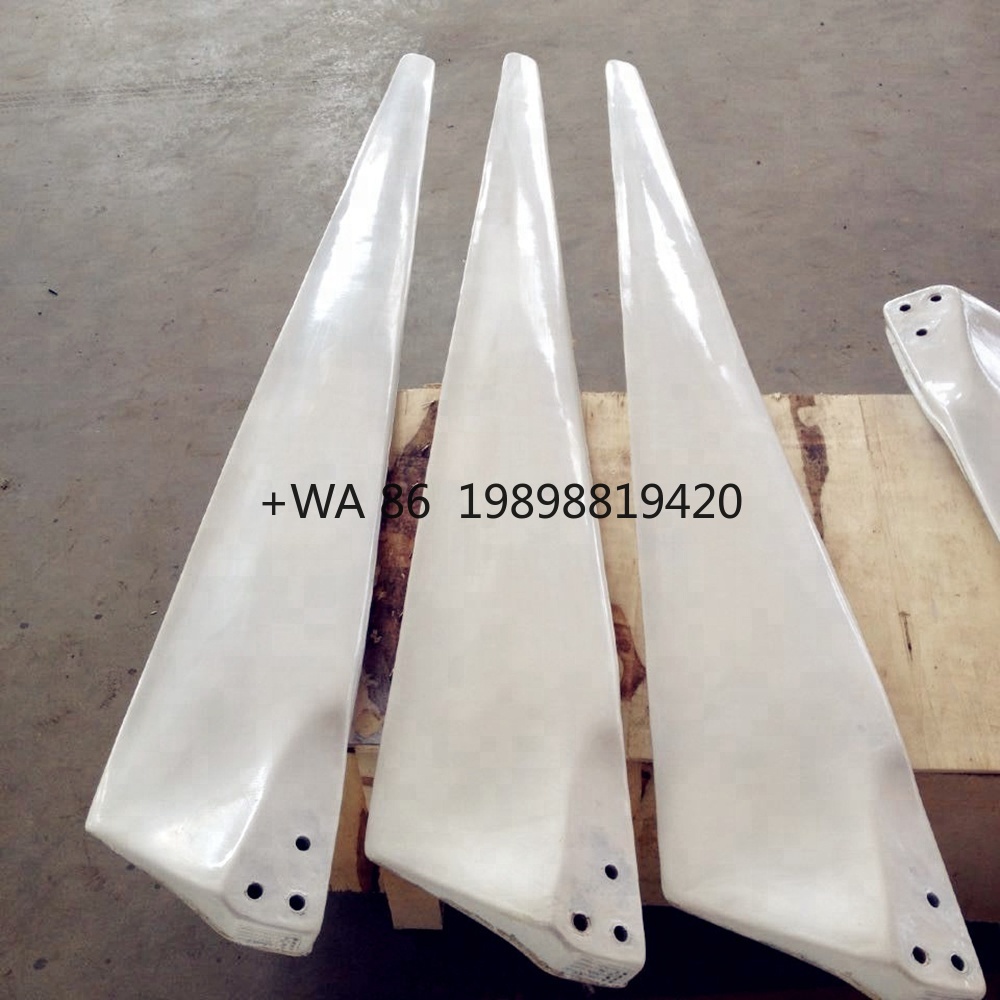 Wind Turbine Generator - Blades for Generators 1.95m Wind Turbine