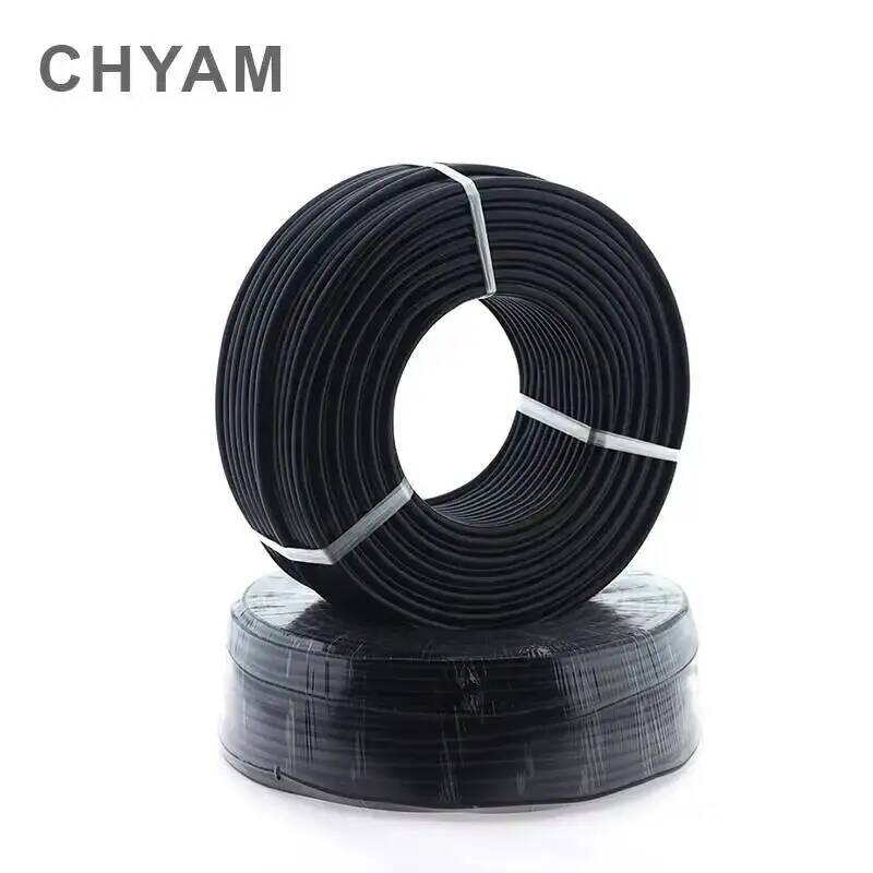 Cable Black 26AWG 0.12mm2 Copp - огляд і ціна Cable Gland Waterproof