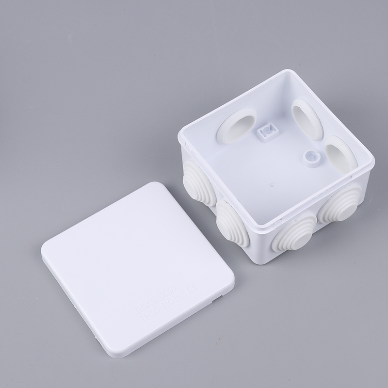 50*50/80*50/85*85*50/100*100*7 - огляд і ціна Cable Gland Waterproof