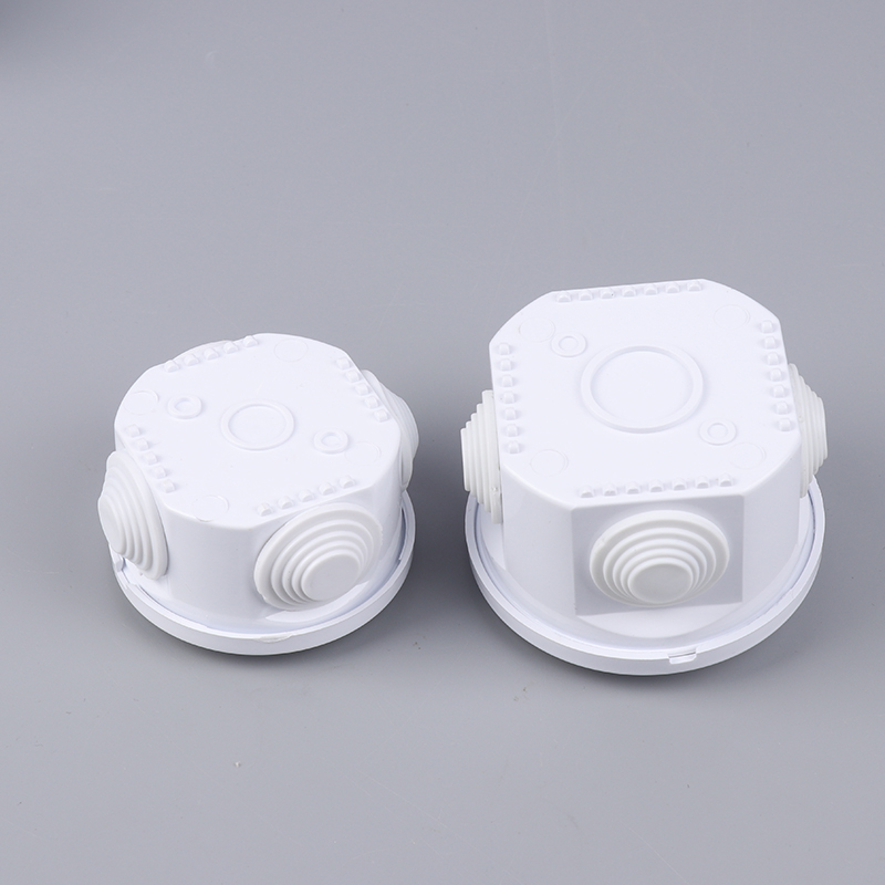 50*50/80*50/85*85*50/100*100*7 - огляд і ціна Cable Gland Waterproof