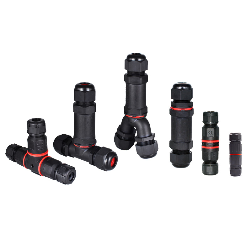 Electrical Waterproof Terminal - огляд і ціна Cable Gland Waterproof