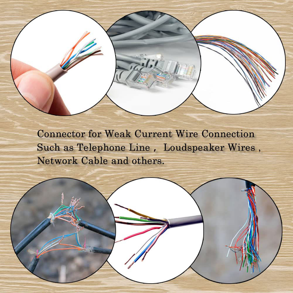 100Pcs K1 K2 K3 Wire Splice Co - огляд і ціна Cable Gland Waterproof