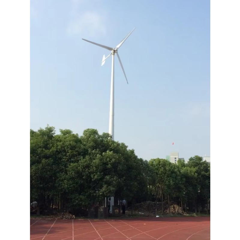【Best-selling】Home Horizontal  - огляд і ціна Wind Turbine Generator