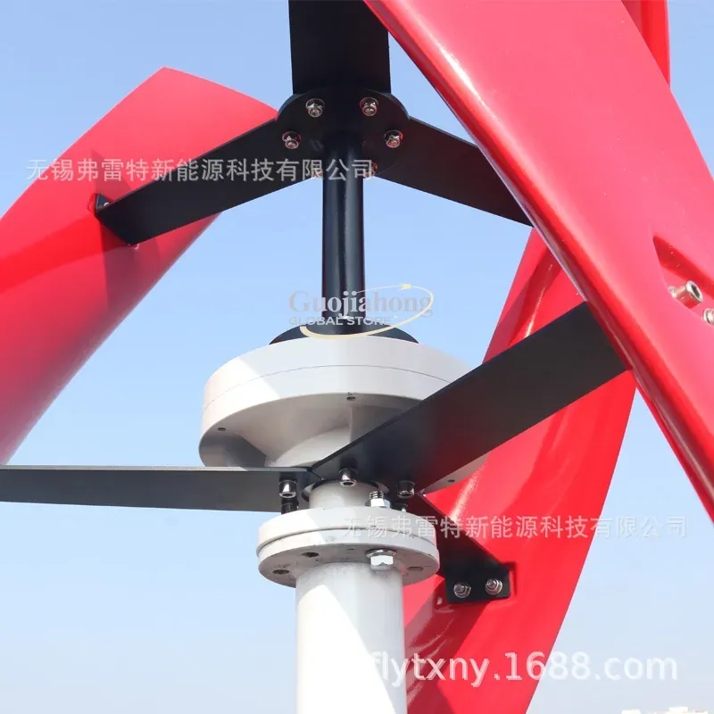 2026 Hot 400 watt wind turbine - огляд і ціна Wind Turbine Generator