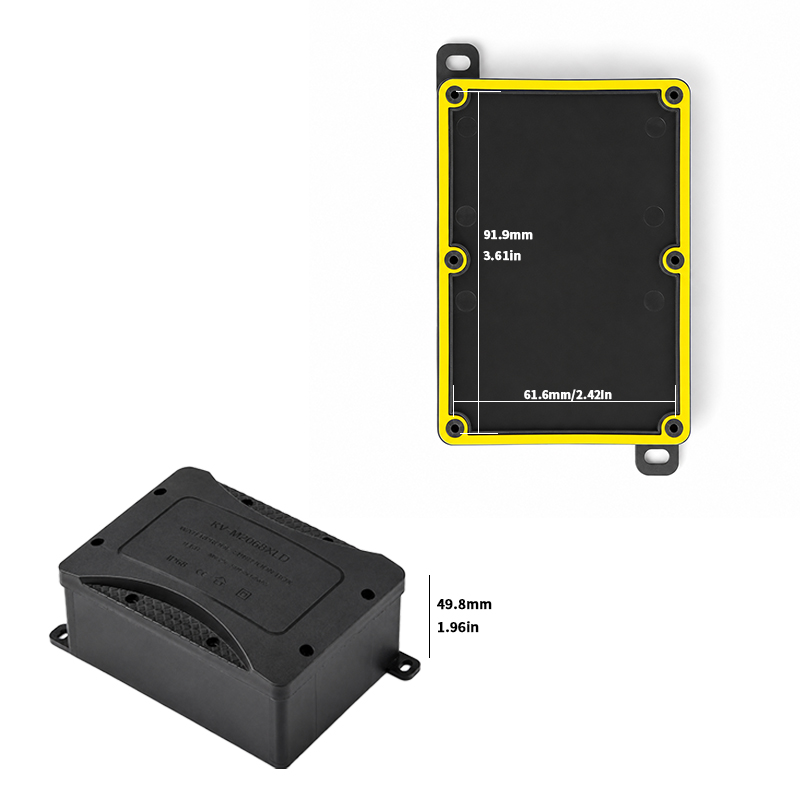 IP68 Waterproof Electrical Jun - огляд і ціна Cable Gland Waterproof