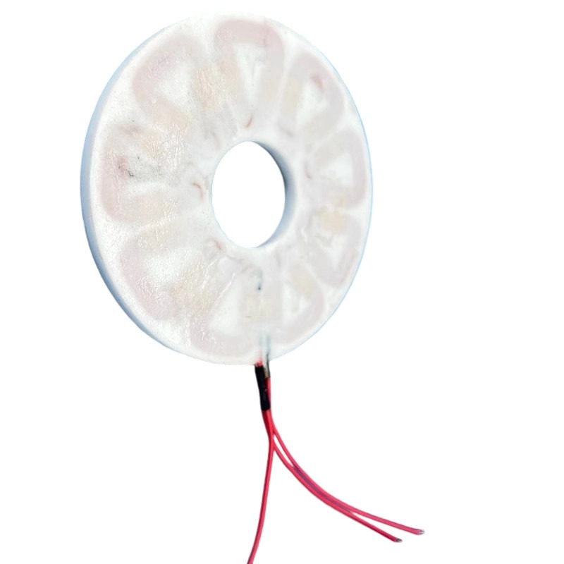 300W 3-Phase Coreless Disc Coi - огляд і ціна Wind Turbine Generator