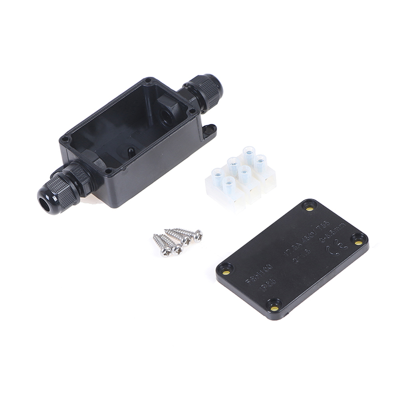 2Way IP66 Outdoor Waterproof C - огляд і ціна Cable Gland Waterproof