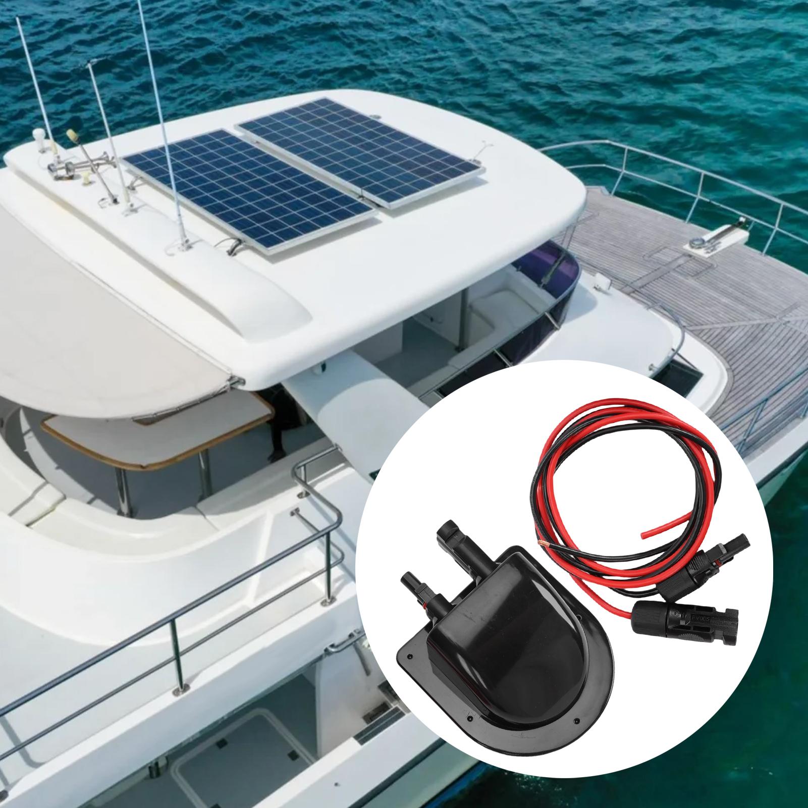 Solar Cable Gland Waterproof C - огляд і ціна Cable Gland Waterproof