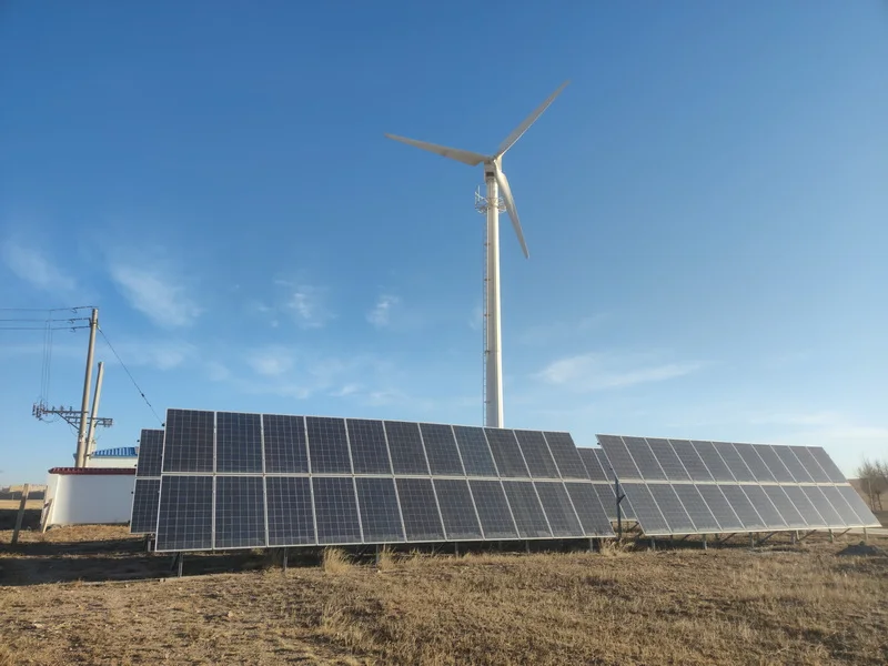 CE Poland Germany Ukraine Hot  - огляд і ціна Wind Turbine Generator