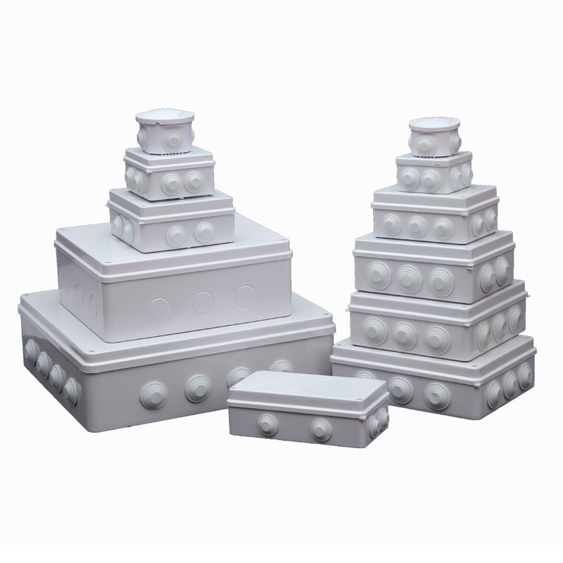 RA RT Wholesale ABS Plastic IP - огляд і ціна Cable Gland Waterproof