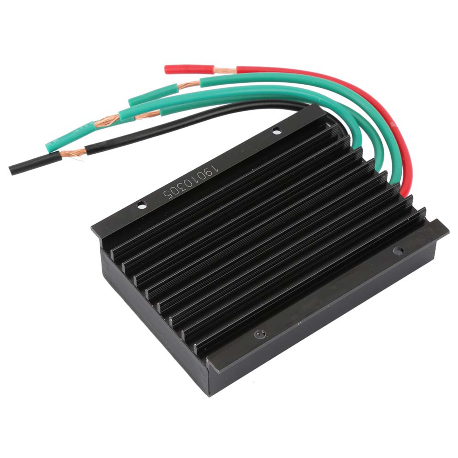 Wind Turbine Charge Controller - огляд і ціна Wind Turbine Generator