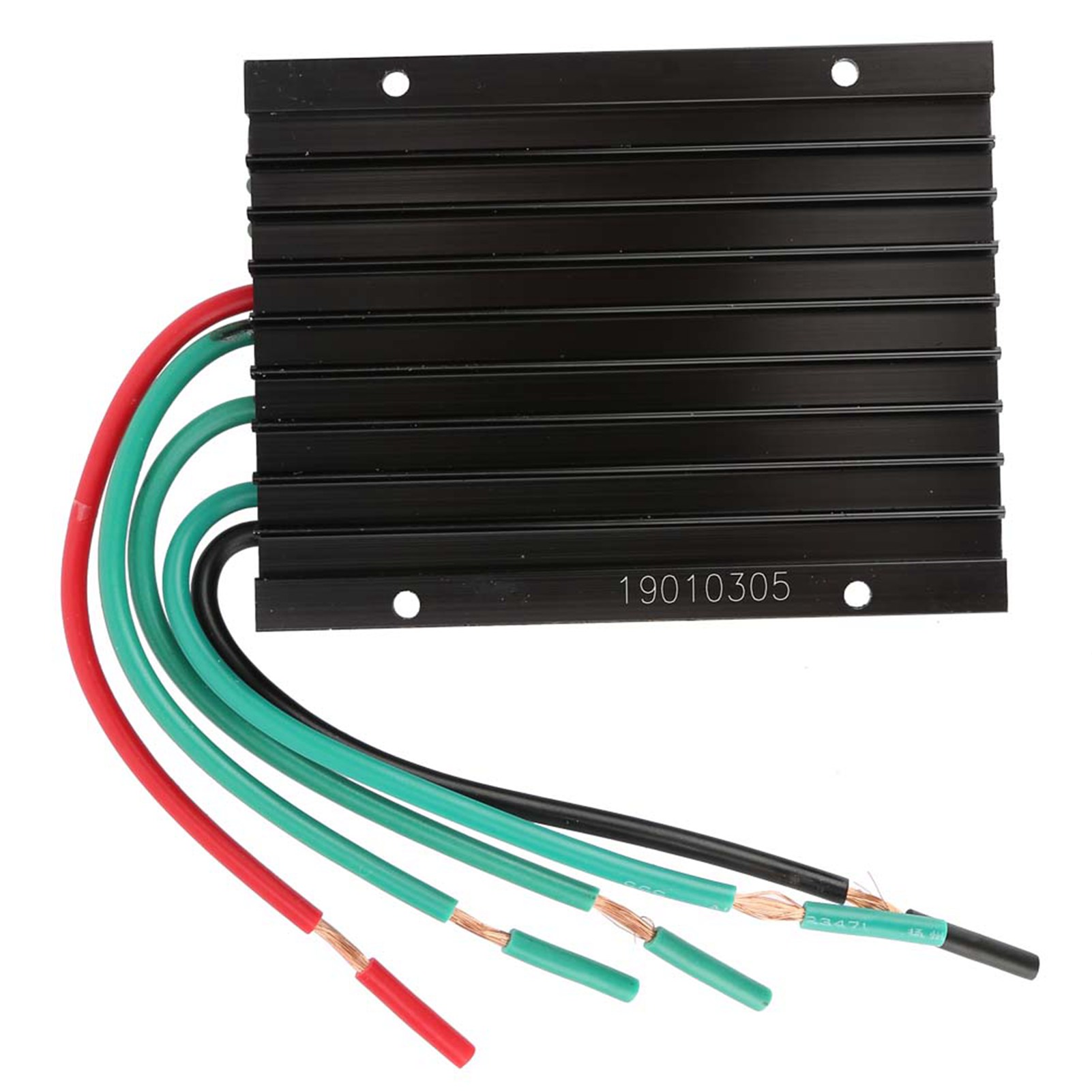 Wind Turbine Charge Controller - огляд і ціна Wind Turbine Generator