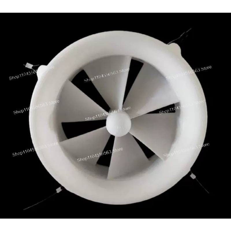 Dual Purpose Wind Hydroelectri - огляд і ціна Wind Turbine Generator