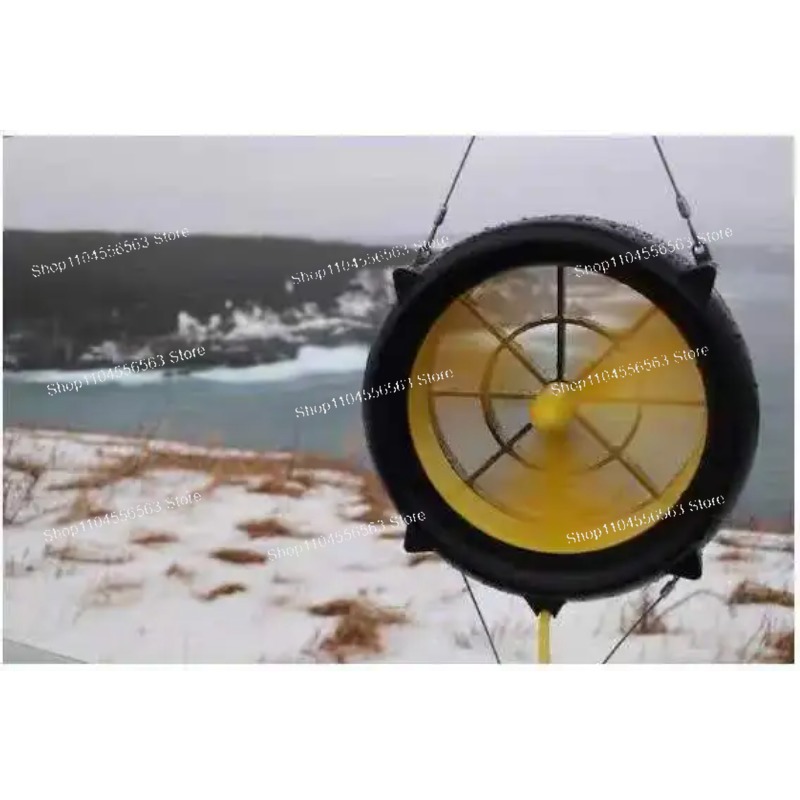 Dual Purpose Wind Hydroelectri - огляд і ціна Wind Turbine Generator