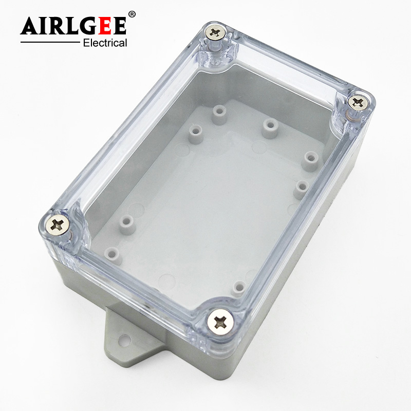 100mm x 68mm x 40mm Clear Cove - огляд і ціна Cable Gland Waterproof