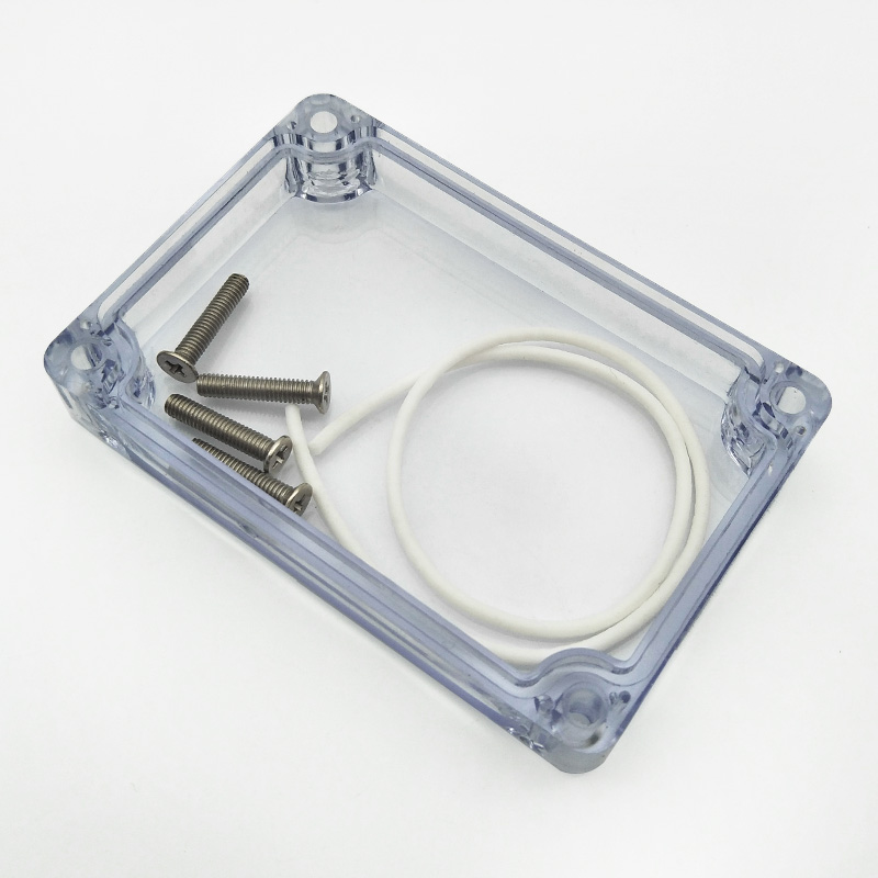100mm x 68mm x 40mm Clear Cove - огляд і ціна Cable Gland Waterproof