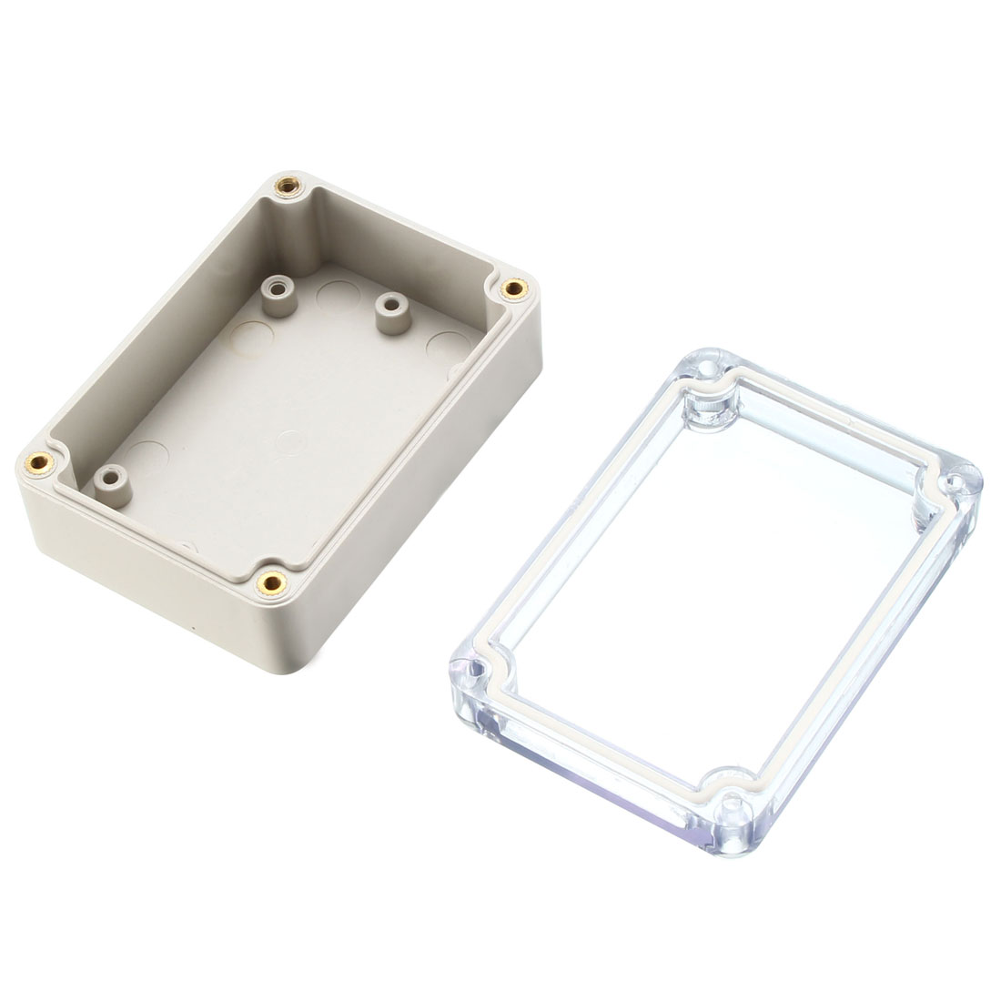 ABS Project Junction Box for E - огляд і ціна Cable Gland Waterproof