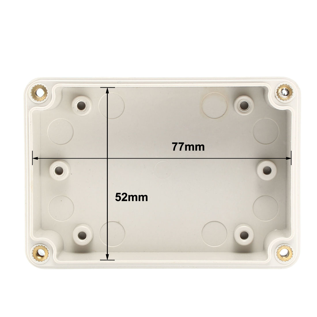 ABS Project Junction Box for E - огляд і ціна Cable Gland Waterproof