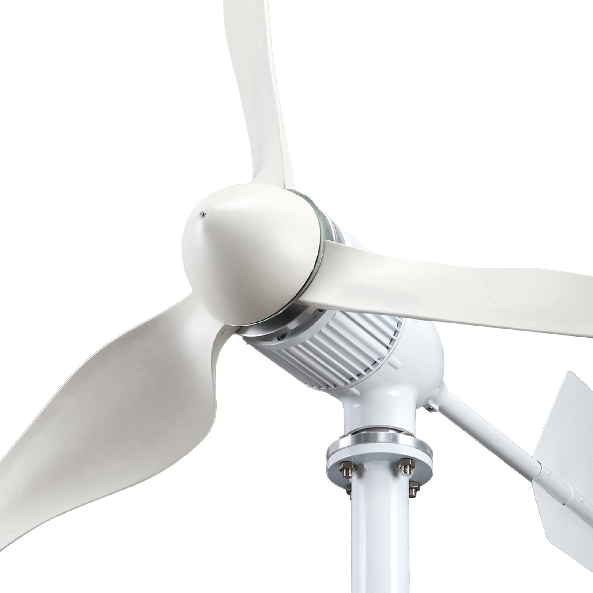 Free Energy Professional Custo - огляд і ціна Wind Turbine Generator