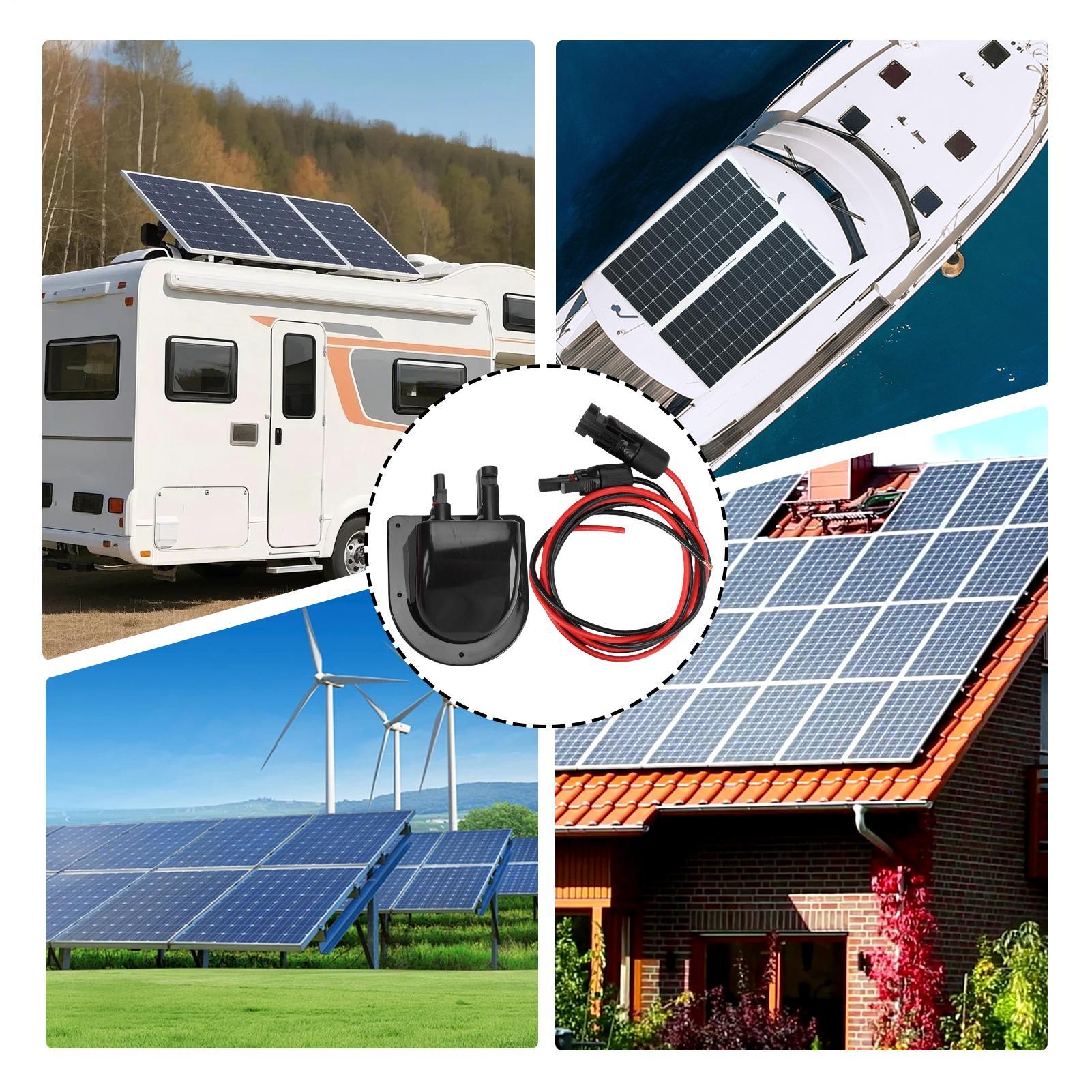 Solar Cable Entry Gland Waterp - огляд і ціна Cable Gland Waterproof