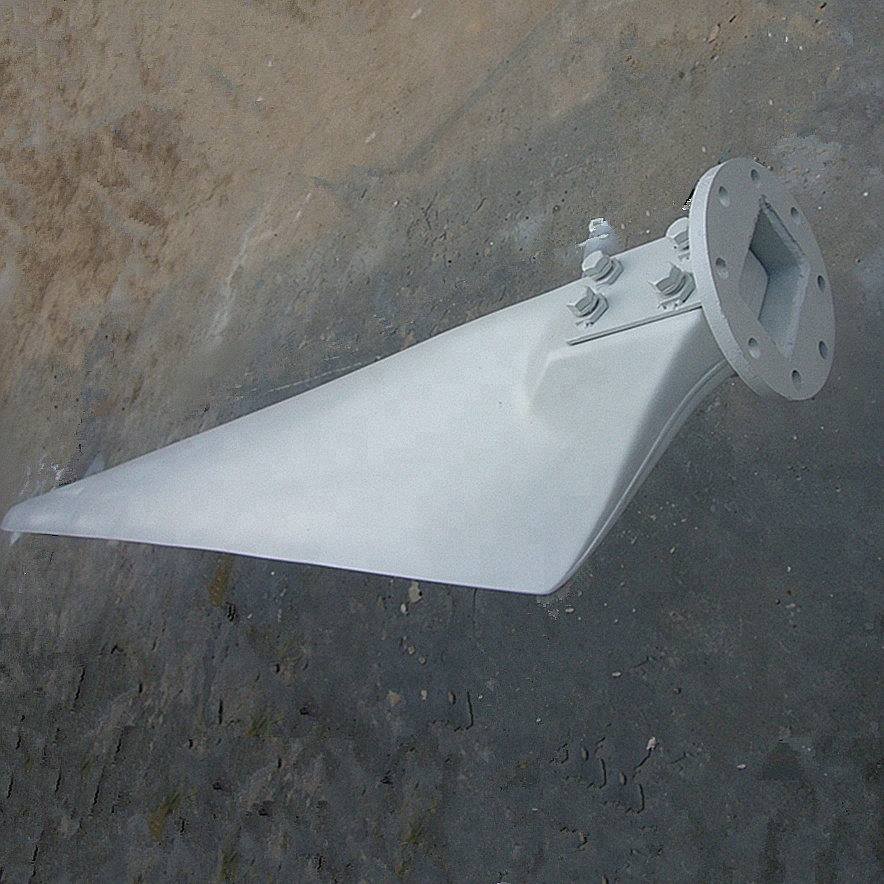 Blades for Generators 1.95m Wi - огляд і ціна Wind Turbine Generator