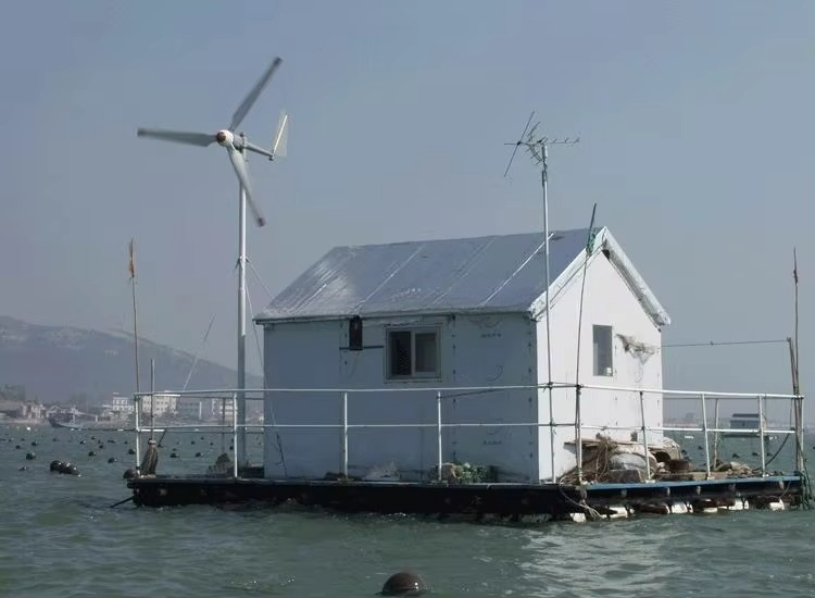 HOT SALE! High Efficiency 12v  - огляд і ціна Wind Turbine Generator