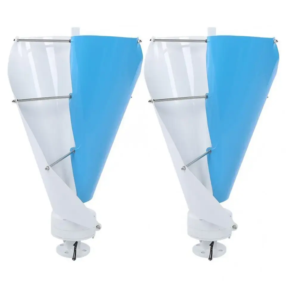 Vertical Small 10 kw 3000w 100 - огляд і ціна Wind Turbine Generator