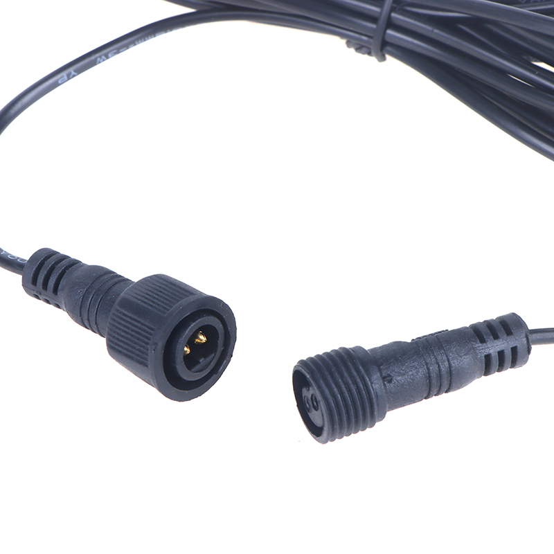 5 Meter Extension Cable For So - огляд і ціна Cable Gland Waterproof