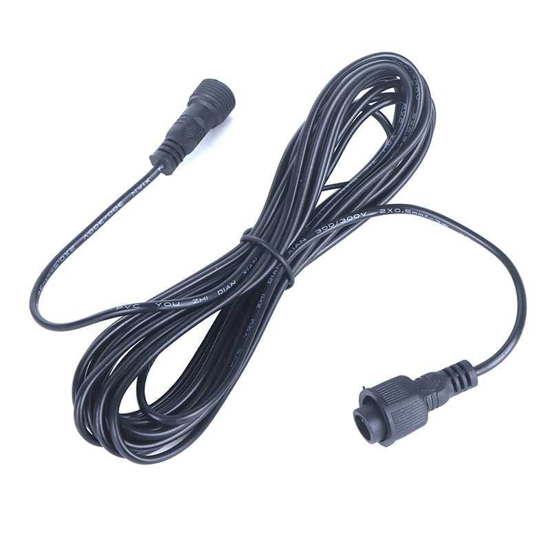 5 Meter Extension Cable For So - огляд і ціна Cable Gland Waterproof